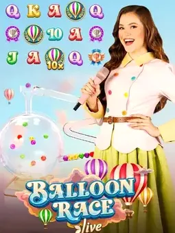 Balloon Race