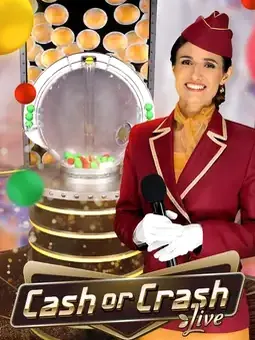 Cash or Crash