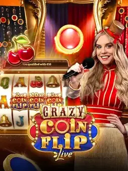Crazy Coin Flip