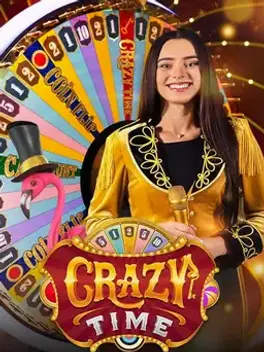 Crazy Time