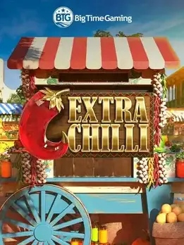 Extra Chilli