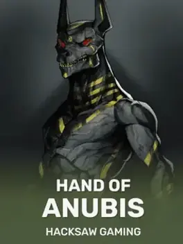 Hand of Anubis