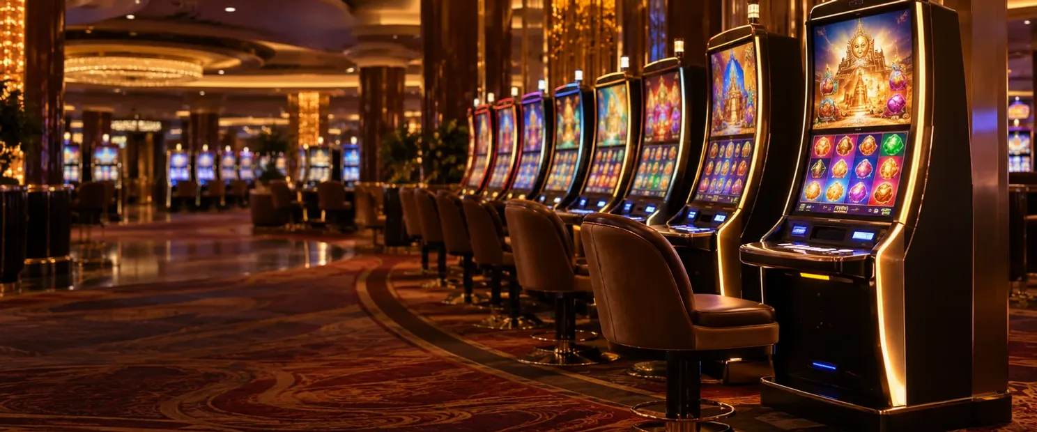 Jackpotland-Vegas Casino Slots