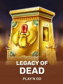 Legacy of Dead