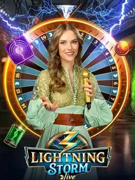 Lightning Storm