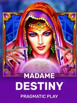 Madame Destiny