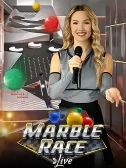 Marble Race