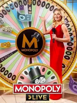 Monopoly Live