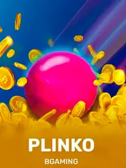 Plinko BGaming